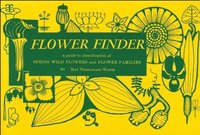 bokomslag Flower Finder