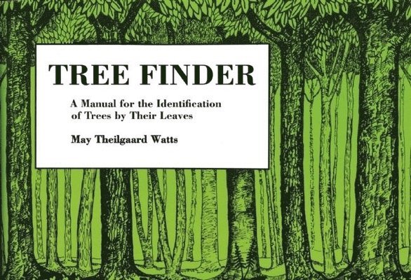 Tree Finder 1