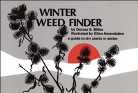 bokomslag Winter Weed Finder