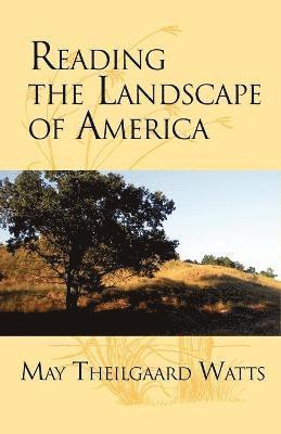 Reading the Landscape of America 1