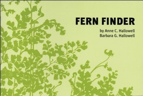 Fern Finder 1