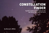 bokomslag Constellation Finder