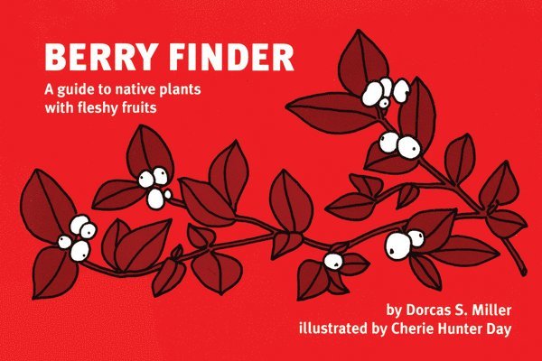 Berry Finder 1