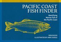bokomslag Pacific Coast Fish Finder