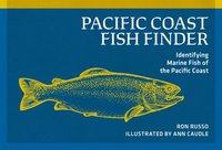 bokomslag Pacific Coast Fish Finder: Identifying Marine Fish of the Pacific Coast