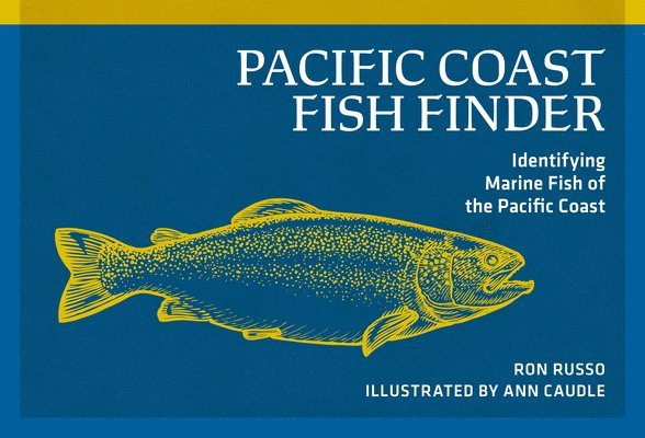 Pacific Coast Fish Finder 1