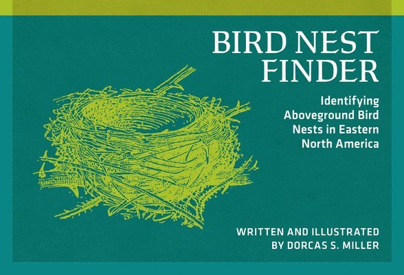 Bird Nest Finder: Identifying Aboveground Bird Nests in Eastern North America 1