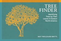 bokomslag Tree Finder: Identifying Trees by Their Leaves in Eastern North America