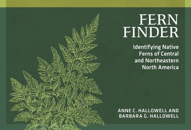 bokomslag Fern Finder