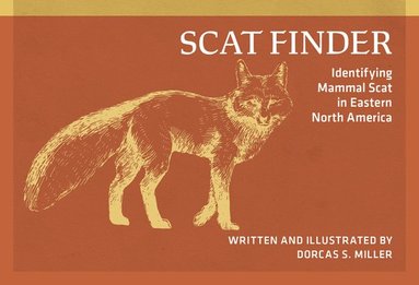 bokomslag Scat Finder