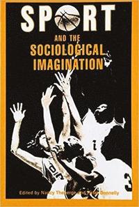 bokomslag Sport & Sociological Imagination