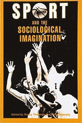 Sport & Sociological Imagination 1