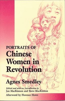 Portraits of Chinese Women in Revolution 1