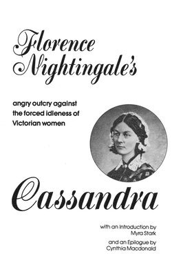 Cassandra 1