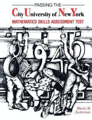 Passing the City University of New York Mathematics Skills Assessment Test 1
