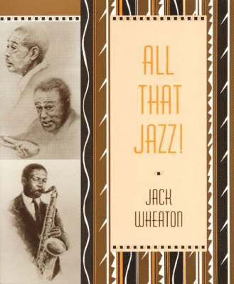 All That Jazz! 1