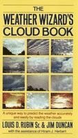 bokomslag The Weather Wizard's Cloud Book