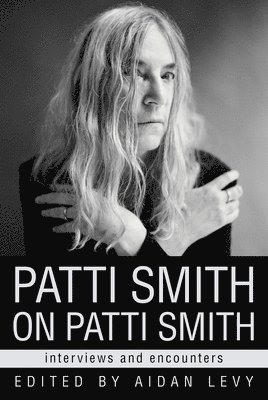 Patti Smith on Patti Smith 1