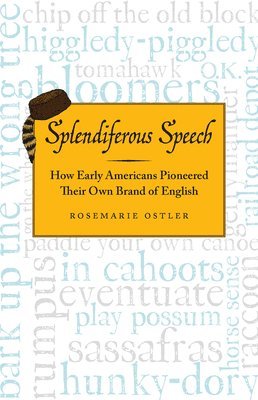 Splendiferous Speech 1