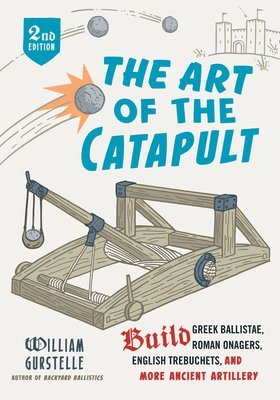 The Art of the Catapult 1