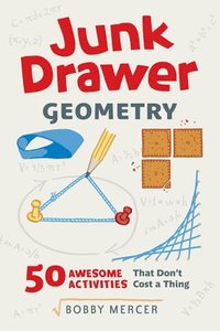 bokomslag Junk Drawer Geometry
