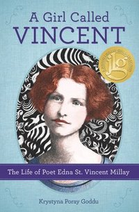 bokomslag A Girl Called Vincent