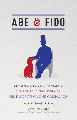 bokomslag Abe & Fido