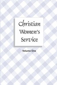 bokomslag Christian Women's Service