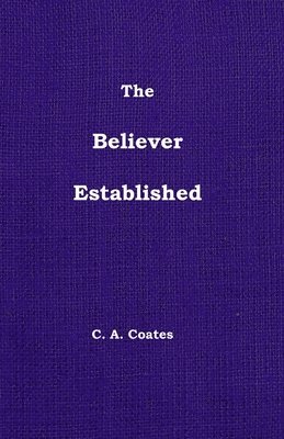 The Believer Established 1