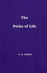 bokomslag The Paths of Life