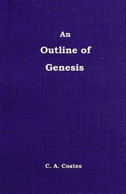 An Outline of Genesis 1