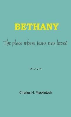 Bethany 1