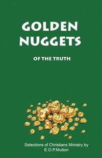 bokomslag Golden Nuggets