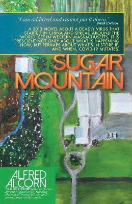 Alfred Acorn - Sugar Mountain, Häftad. Tillgänglighet: Lägg i varukorg
