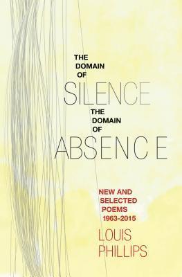 bokomslag Domain of Silence/Domain of Absence