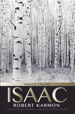Robert Karmon - Isaac, Häftad