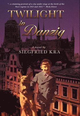 Twilight in Danzig