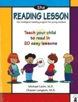 Reading Lesson  Revised 1
