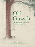 bokomslag OLD GROWTH