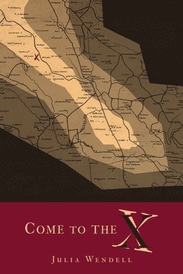 Julia Wendell - Come to the X, Häftad