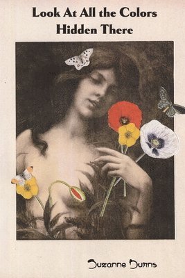 Suzanne Burns - Look at All the Colors Hidden There, Häftad