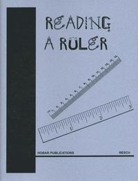 bokomslag Reading A Ruler