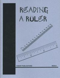bokomslag Reading a Ruler