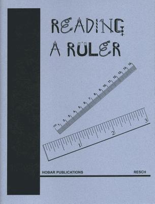 bokomslag Reading a Ruler