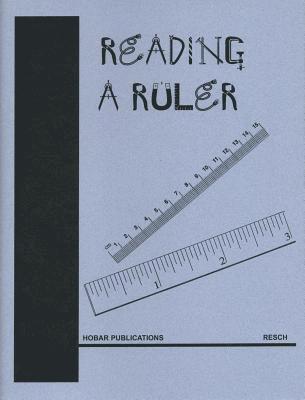 Reading A Ruler 1