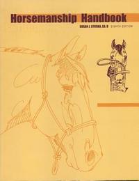 bokomslag Horsemanship Handbook