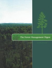 bokomslag Forest Management Digest