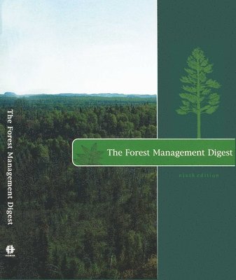 Forest Management Digest 1