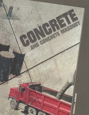 Concrete And Concrete Masonry 1