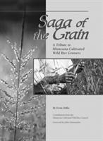 bokomslag Saga Of The Grain